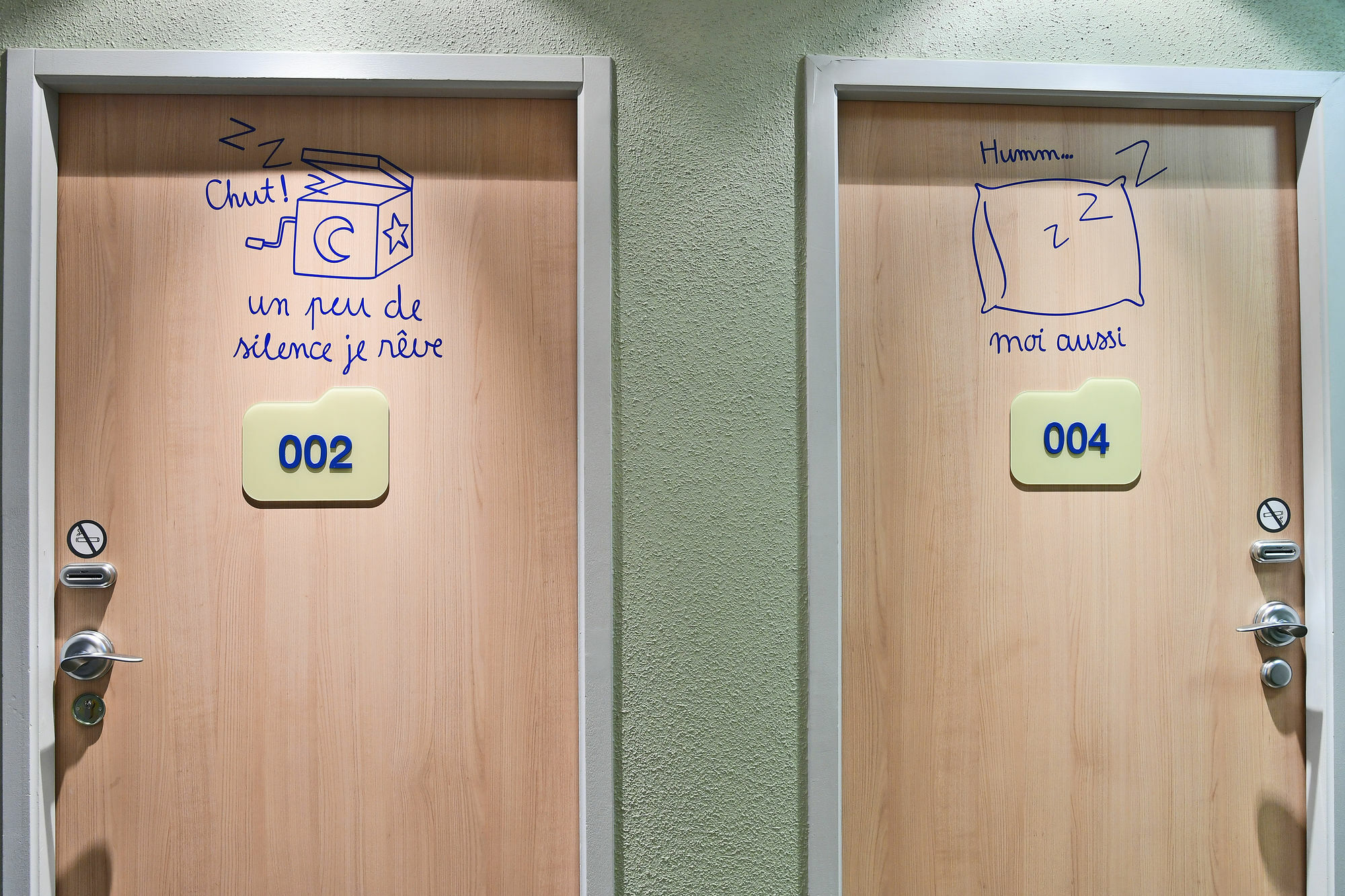 Ibis Budget Saint-Quentin Centre Gare Buitenkant foto